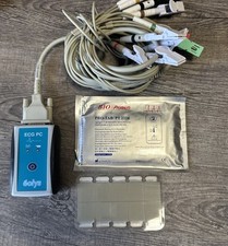 L'Electrocardiographe Eolys