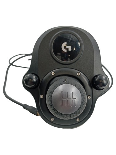 Logitech volant jeu - logitech,