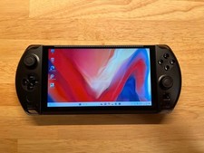 GPD WIN 4 2023 UMPC Ryzen 5 7640U 16Go/512Go SSD Windows11 Noir Occasion...