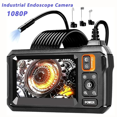 Caméra endoscope industrielle - endoscope,