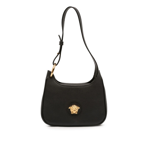 Versace cuir medusa - cuir, la