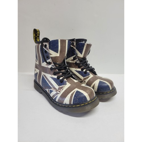 Martens delaney kids union - martens,
