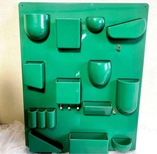 Produit de reproduction Uten. Silo vert neuf du Japon