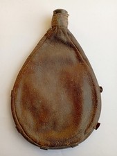 Ancienne poire poudre - a,