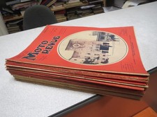 Ca453 lot revues - lot,