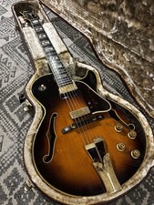 1982 Ibanez GB10 Brown
