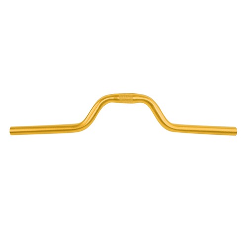 Guidon relevé aluminium - en,