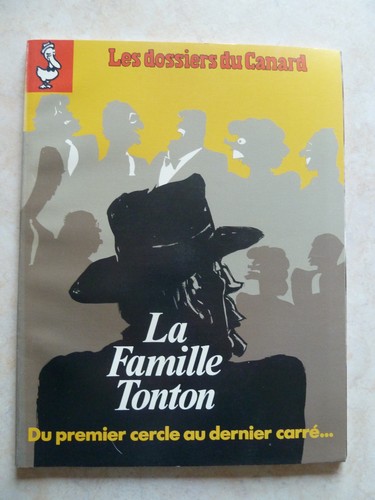 Famille tonton 1991 - la, de