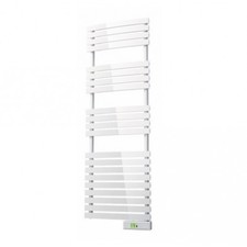 Sèche-serviettes électrique