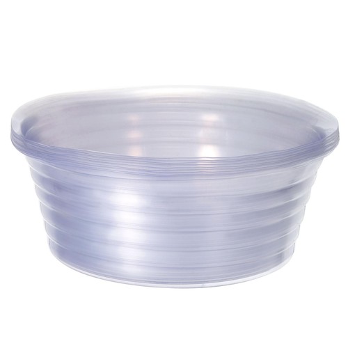 10pcs plante vases soucoupe - 10pcs,