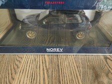 Renault Clio Williams Phase 1 1993 Norev 1/18 185230