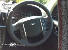 Pour land rover freelander - land,