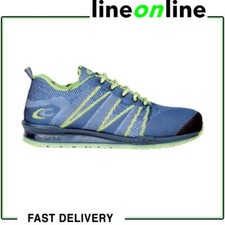 Chaussure sécurité légerè Cofra Fluent S1 P SRC