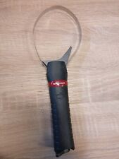 Clé à filtre automatique à