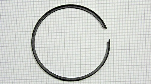 Segment 46x2 profondeur - segment, 46x2,0l