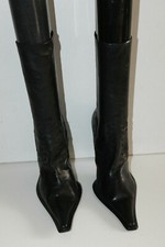 COSMO Paris Mi Bottes Tout