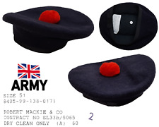 Vintage Balmoral Chapeau