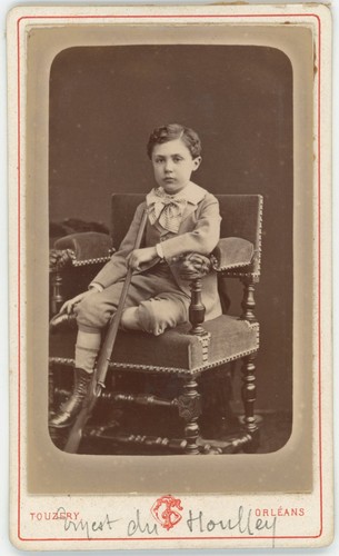 Cdv 1875 jacques de - jacques,