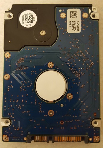Hitachi pcb 220 - 220, 0a90161