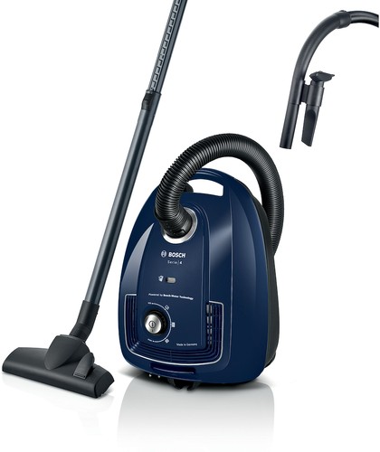 Bosch bgl38bu1 aspirateur - aspirateur, avec