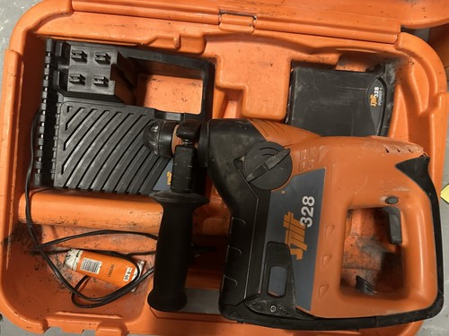 Spit 328 lithium - 328, 2