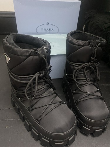 Winter boots - winter, boots)