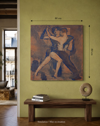 Roman ambiance - roman, –