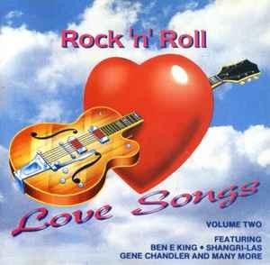 Vinyle various rock - and, roll