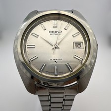 Montre Seiko ancienne