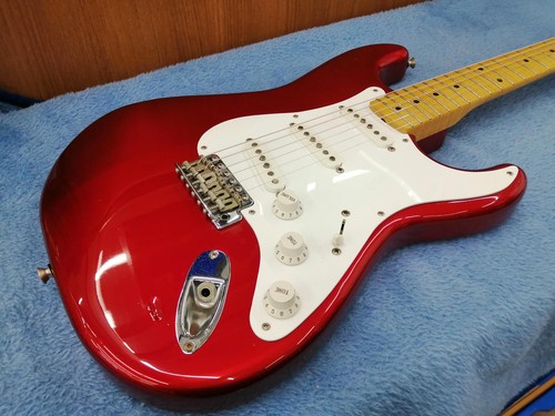 Guitare électrique fender - guitare,