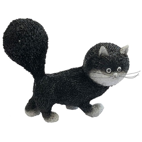 Statuette les chats dubout - statuette,
