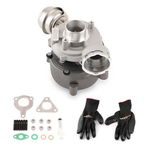 Turbo gaskets for audi - turbo,
