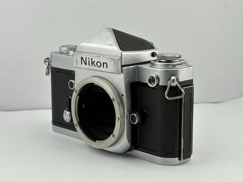 Nikon eye - nikon, reell