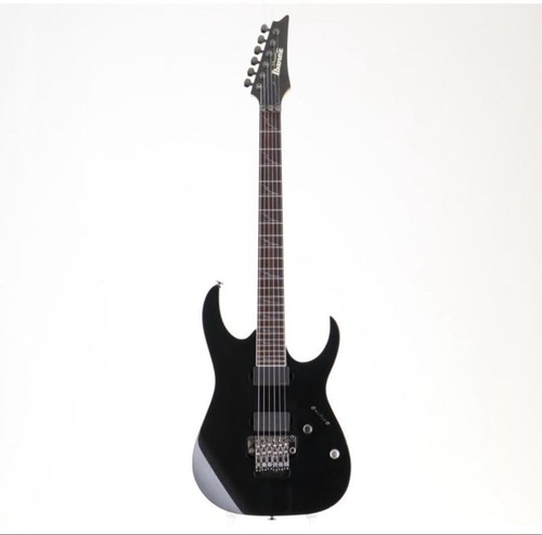 Guitare électrique ibanez - guitare,