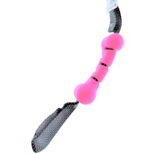 jeux balle os avec poignées