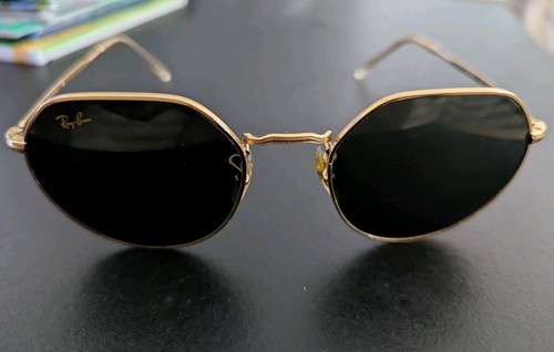 Lunettes soleil ray ban - de,