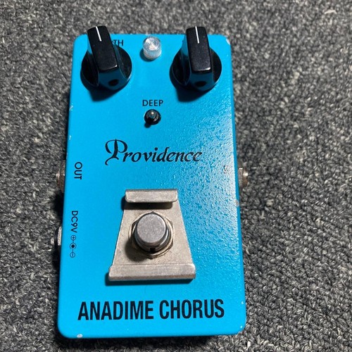 Providence anadime chorus - providence,