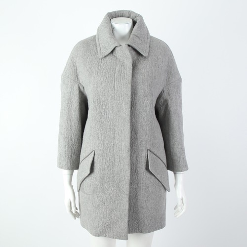 Isabel marant manteau 123708 - isabel,