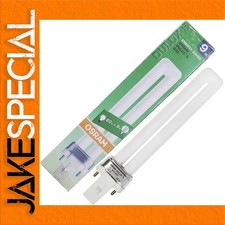 JakeSpecial – OSRAM DULUX S