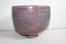 Coupe vase en céramique