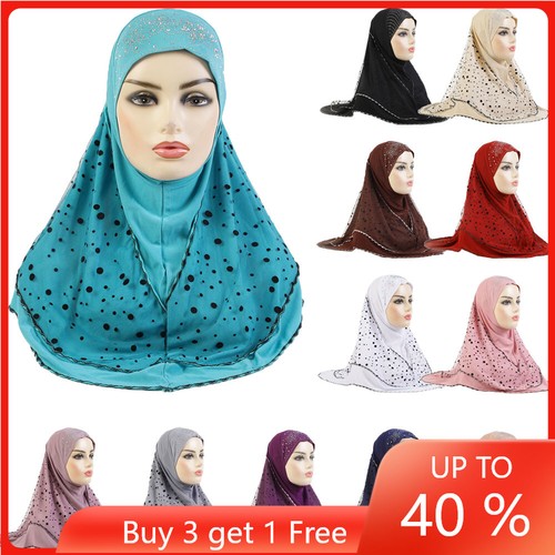 Muslim women headscarf - muslim, hijab