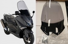 Pare brise bulle haute HP 65