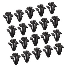 Car 20x Front Grille Clip