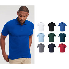 Russell Europe authentique eco