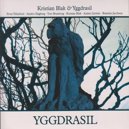 Yggdrasil feat eivor - feat.,