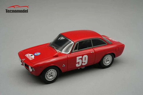 Alfa romeo giulia - alfa,