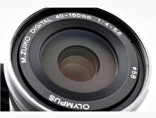 Olympus zuiko digital - olympus, m.zuiko