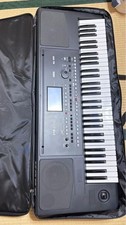 KORG PA300 61-Key Keyboard