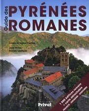 Guide des Pyrénées Romanes