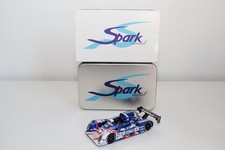B84 1:43 SPARK SCCG07 NISSAN